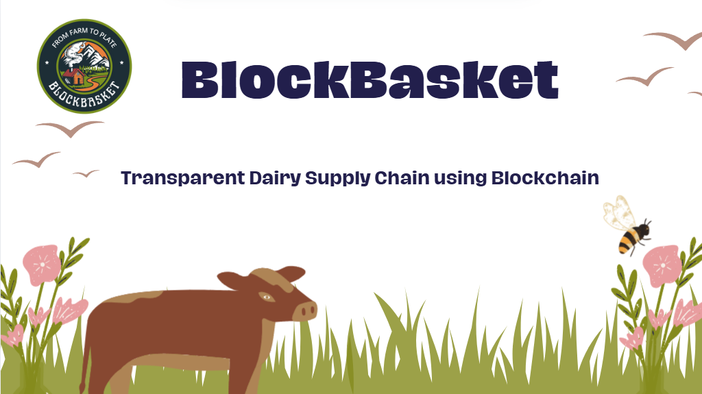 BlockBasket Project