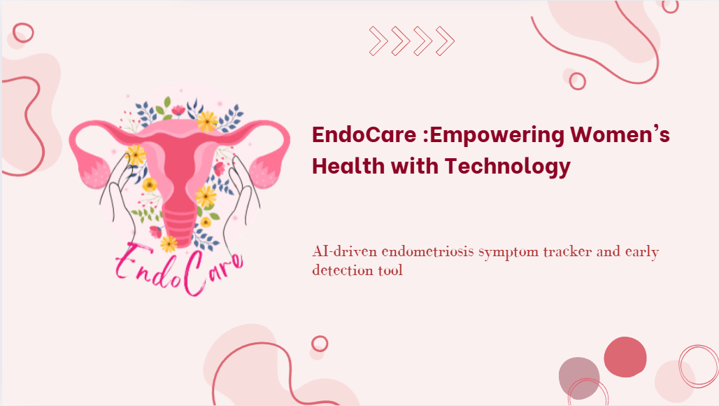 EndoCare AI Project