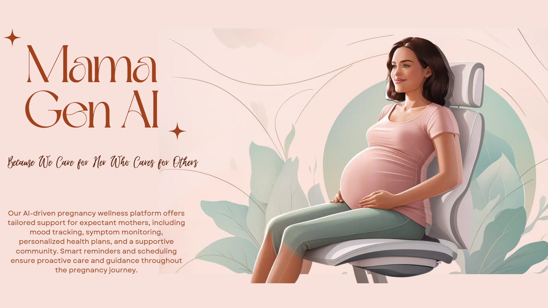 MamaGen AI Project